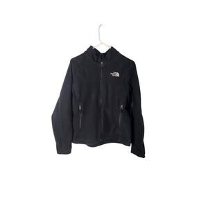 The North Face jacket women's medium